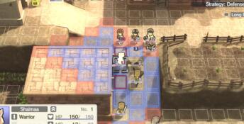 Cross Tails PC Screenshot