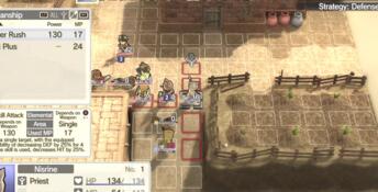 Cross Tails PC Screenshot
