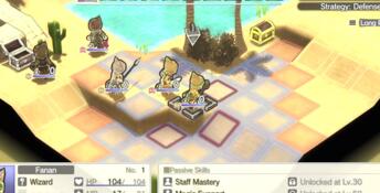 Cross Tails PC Screenshot
