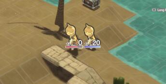 Cross Tails PC Screenshot