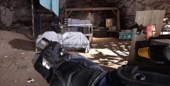 Crossfire: Sierra Squad