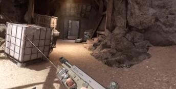 Crossfire: Sierra Squad