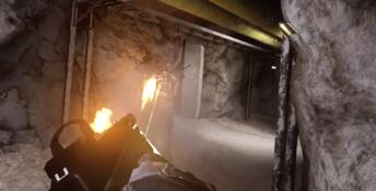 Crossfire: Sierra Squad PC Screenshot