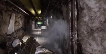 Crossfire: Sierra Squad PC Screenshot