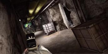 Crossfire: Sierra Squad PC Screenshot