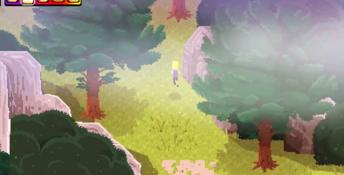 Crossing Souls PC Screenshot