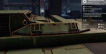 Crossout — Assault Force: Bravo-6