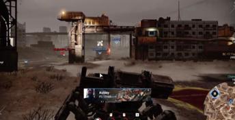 Crossout — Assault Force: Bravo-6 PC Screenshot