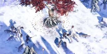 Crown of Greed