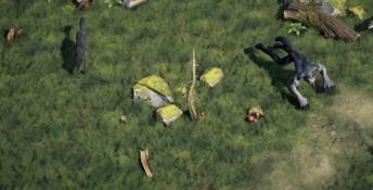 Crown of Greed PC Screenshot
