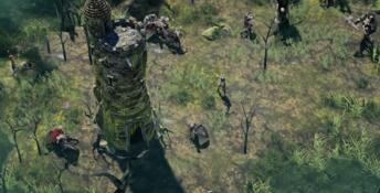 Crown of Greed PC Screenshot