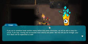 Crown Trick PC Screenshot