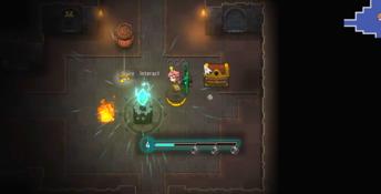 Crown Trick PC Screenshot