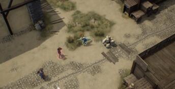 Crown Wars: The Black Prince PC Screenshot