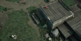Crown Wars: The Black Prince PC Screenshot