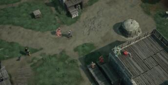 Crown Wars: The Black Prince PC Screenshot
