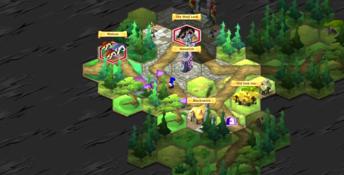 Crowntakers PC Screenshot