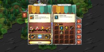 Crowntakers PC Screenshot