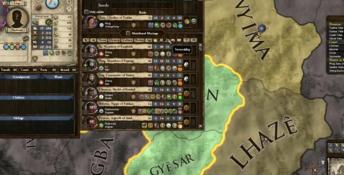 Crusader Kings 2: Jade Dragon PC Screenshot