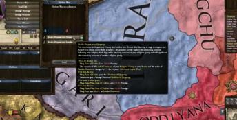 Crusader Kings 2 - Jade Dragon PC Screenshot