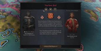 Crusader Kings 3 PC Screenshot
