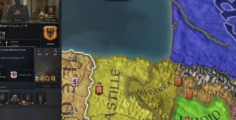 Crusader Kings 3 PC Screenshot