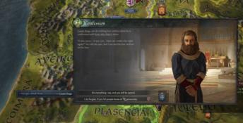 Crusader Kings 3 PC Screenshot