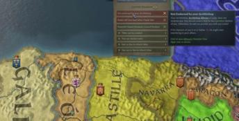 Crusader Kings 3 PC Screenshot