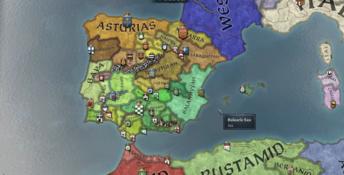 Crusader Kings III: Fate of Iberia