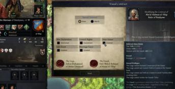 Crusader Kings III: Fate of Iberia PC Screenshot