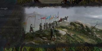 Crusader Kings III: Fate of Iberia PC Screenshot