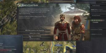 Crusader Kings III: Friends & Foes PC Screenshot