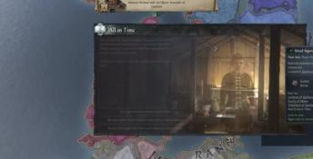 Crusader Kings III: Northern Lords PC Screenshot