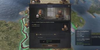 Crusader Kings III: Northern Lords PC Screenshot