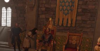 Crusader Kings 3: Royal Court