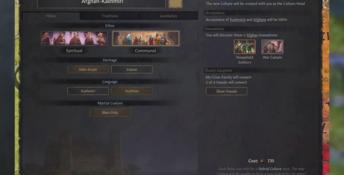 Crusader Kings 3: Royal Court PC Screenshot