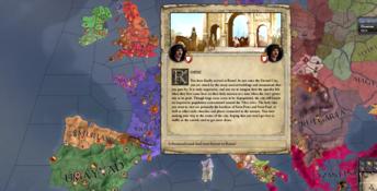 Crusaders Kings 2 PC Screenshot