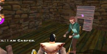 Crusaders of Might and Magic PC Screenshot