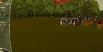 Crusaders: Thy Kingdom Come PC Screenshot