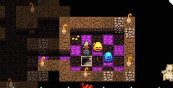 Crypt of the NecroDancer: ULTIMATE PACK PC Screenshot