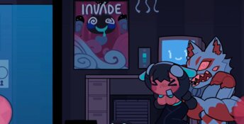 Cryptid Park