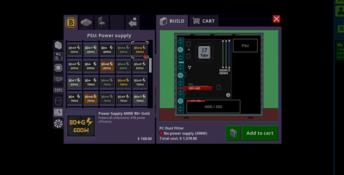 Crypto Miner Tycoon Simulator PC Screenshot
