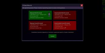 Crypto Miner Tycoon Simulator PC Screenshot