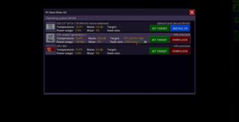 Crypto Miner Tycoon Simulator PC Screenshot