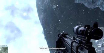 Crysis PC Screenshot