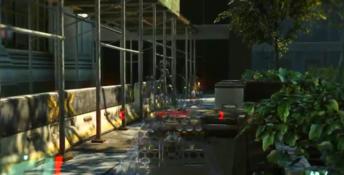 Crysis 2 PC Screenshot
