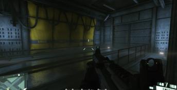Crysis 2 Remastered PC Screenshot