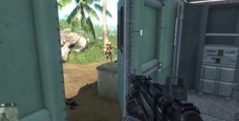 Crysis - HD Edition PC Screenshot