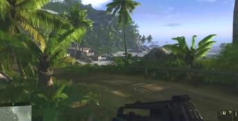 Crysis Remastered PC Screenshot
