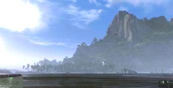 Crysis Remastered PC Screenshot